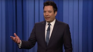 Jimmy Fallon