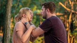 Florence Pugh in "Midsommar"