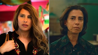Karla Sofía Gascón Says Fernanda Torres Comments Were Meant to Disparage ‘Toxicity and Violent Hate Speech,’ Not the Actress
