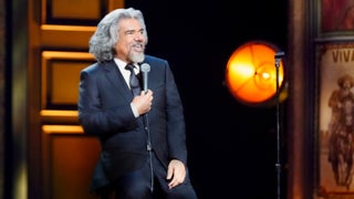 George Lopez’s Final Comedy Special Gets February Premiere Date, First Look