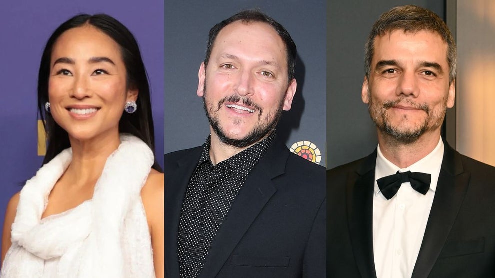 Greta Lee, Louis Leterrier, Wagner Moura 11817