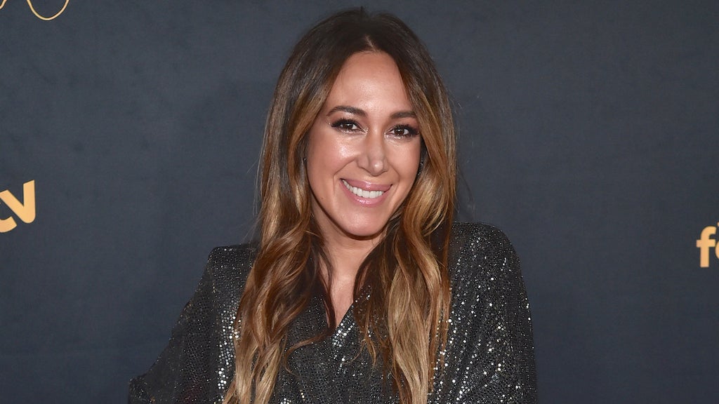 Haylie Duff on February 10, 2023 in Los Angeles