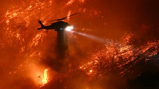 SoCal Fire Fund From CAA and Sean Penn’s CORE Raises $5.9 Million to Support Wildfire Victims