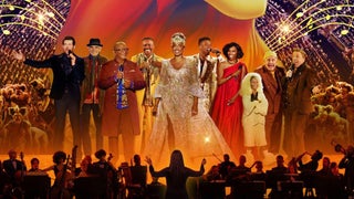 ‘The Lion King at the Hollywood Bowl’ Sets Streaming Premiere Date on Disney+ | Video