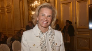 Iris Knobloch