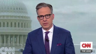 Jake Tapper Calls Out Republican ‘Alternate Reality’ of Jan. 6 as a Peaceful Protest | Video