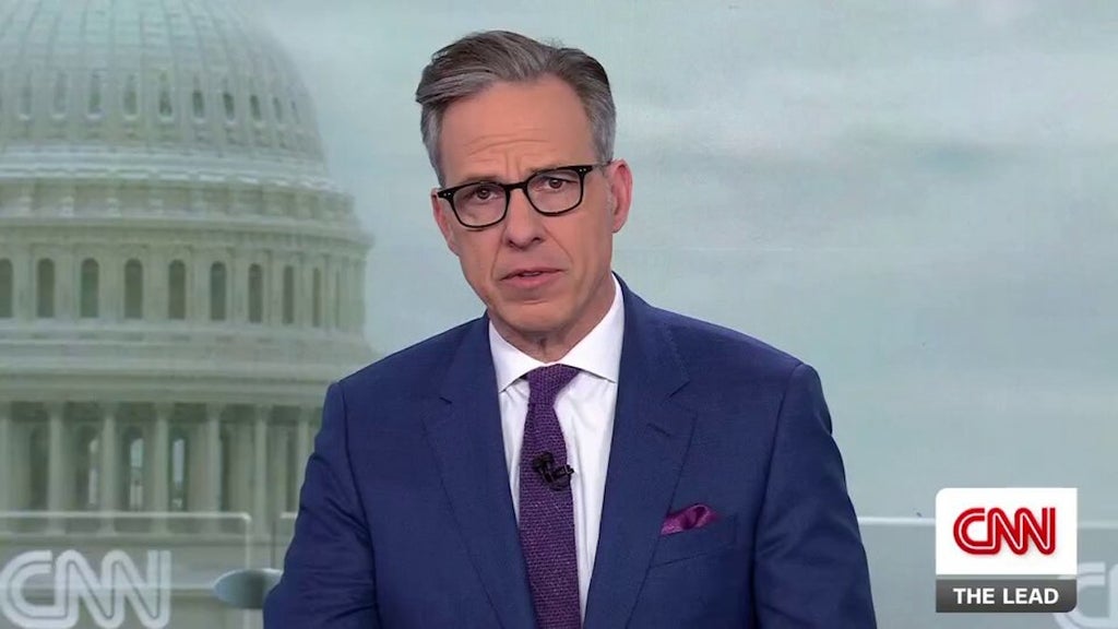 Jake Tapper