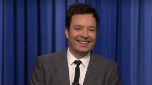 Jimmy Fallon