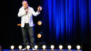 Joe Gatto Talks Diving Into Stand-Up After Leaving ‘Impractical Jokers’