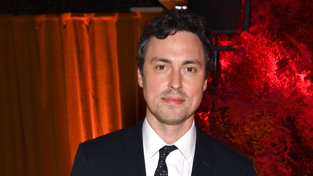 John Francis Daley