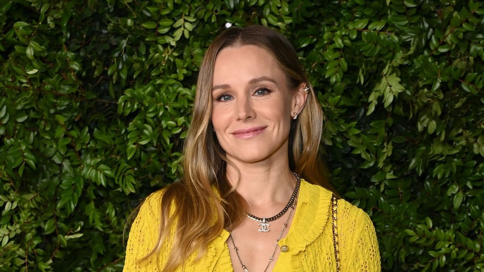 Kristen Bell