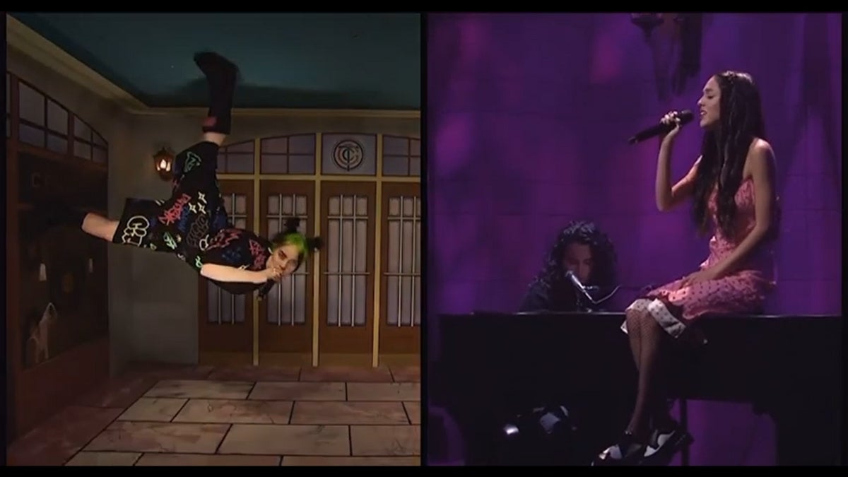 SNL 50 Programming Boosts Ratings Across Late Night, Peacock