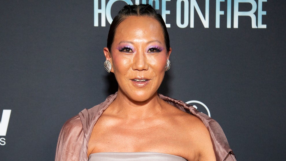 Lynn Ban (Santiago Felipe/Getty Images)