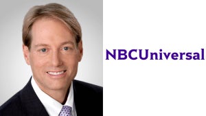 Matt Bond (NBCUniversal)