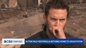 Milo Ventimiglia