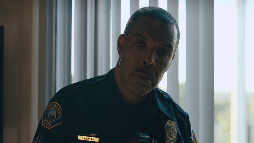 on-call-eriq-lasalle-prime-video-elizabeth-morris