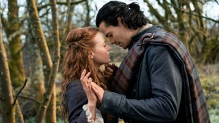 ‘Outlander: Blood of My Blood’ Sets August Premiere Date, Shares Intimate New Art of Its 2 Couples