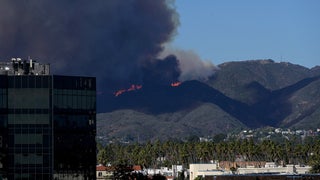 LA Wildfires, East Coast Winter Storms Could Take Toll on Box Office