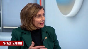 Nancy Pelosi