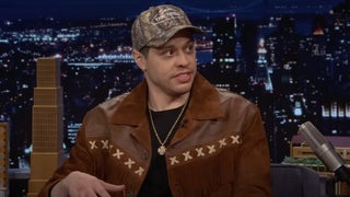 Pete Davidson Has Been ‘Burning Off’ His Nearly 200 Tattoos, Wants a ‘Clean Slate’ | Video