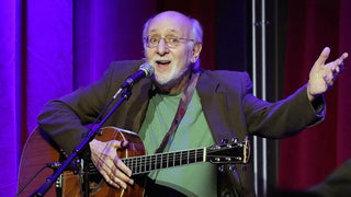Peter Yarrow, Folk Legend of Peter, Paul and Mary, Dies at 86