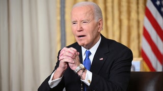 Fox News Mocked for Ripping Into Joe Biden’s Holiday Vacation: ‘They Call That Retirement’