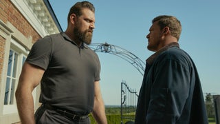 ‘Reacher’ Season 3 Trailer: Somehow Alan Ritchson Meets an Even Larger Man