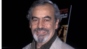 Emilio Echevarría (Getty Images)