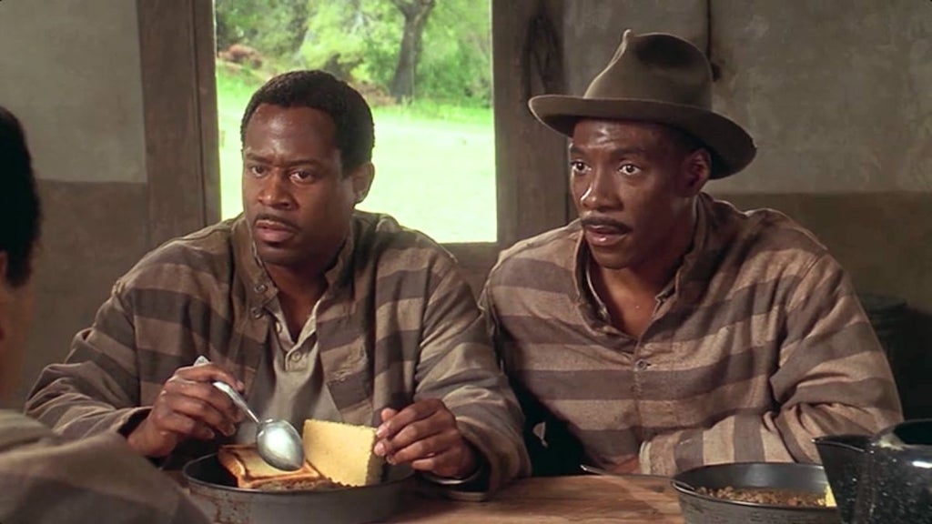 "Life" (Universal Pictures)