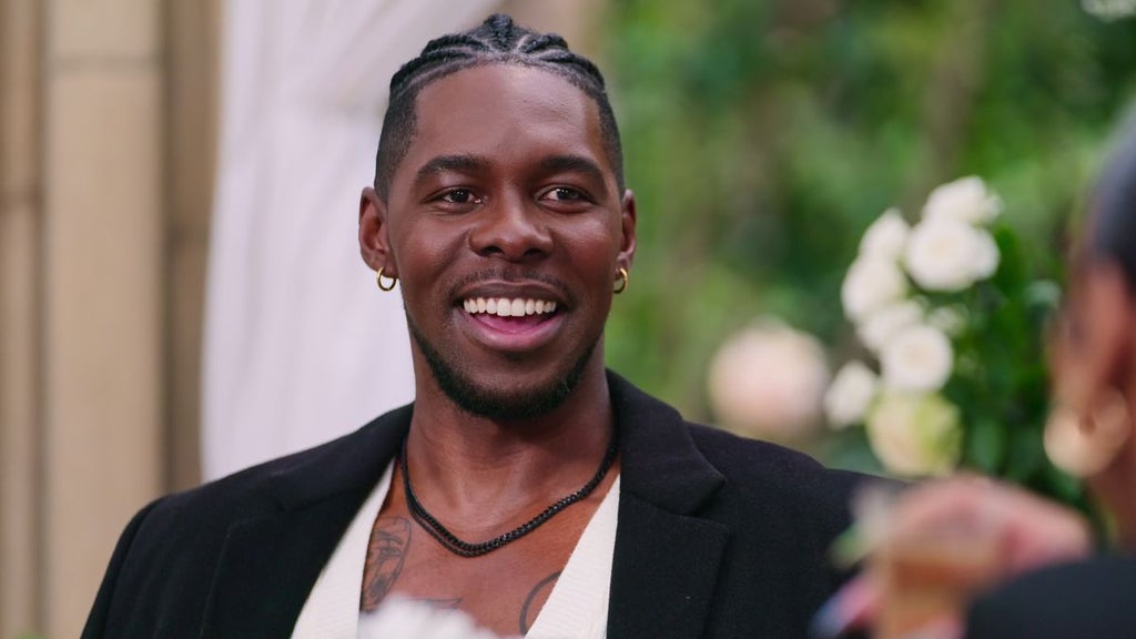 Luis Munana in Season 3 of "Young, Famous & African"