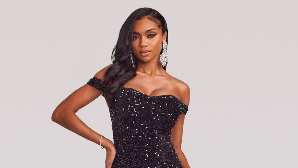 Sadé Vanessa "W.A.G.s to Riches" Season 1 (Netflix)