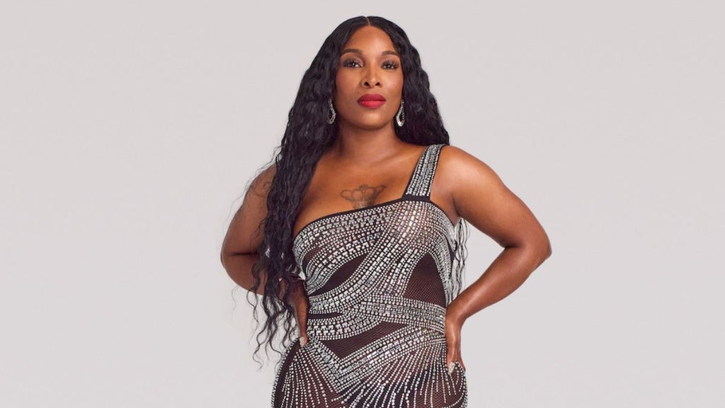 Lastonia Leviston "W.A.G.s to Riches" Season 1 (Netflix)