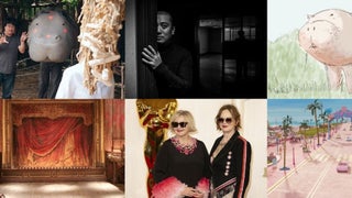 Academy Museum Sets 2 New Exhibitions for Bong Joon-ho, ‘Barbie to Anna Karenina’