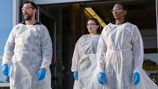 ‘The Pitt’ Renewed for Season 2 at Max