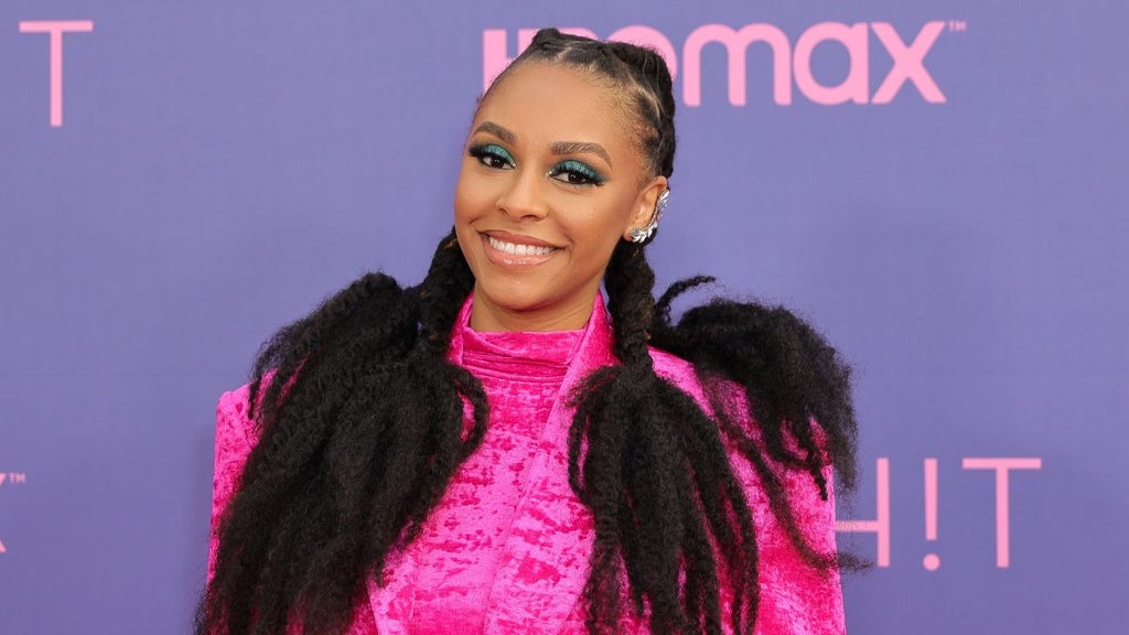 Syreeta Singleton (Getty Images)