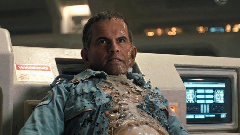 "Alien: Romulus" (20th Century Studios)