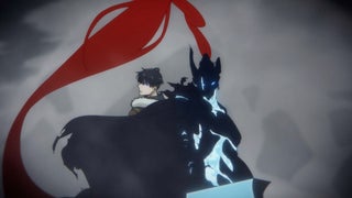 Here’s All the New Anime on Crunchyroll This Winter