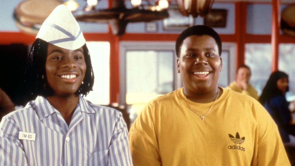 "Good Burger" (Paramount Pictures)