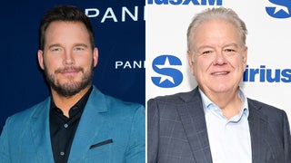 Chris Pratt Gets Protective of ‘Parks and Rec’ Co-Star Jim O’Heir, Says Jerry Jokes Were ‘Meaner Than They Were Funny’