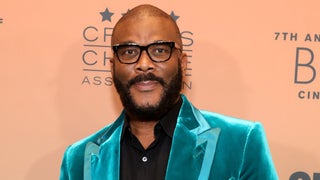 Tyler Perry Slams Insurance Companies for Canceled Policies Ahead of LA Wildfires: ‘Pure Greed’