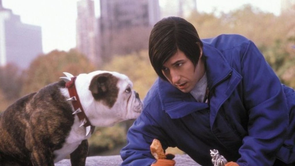 "Little Nicky" (New Line Cinema)