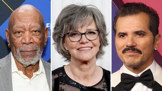 Morgan Freeman, Sally Field and More Celebrities Shook by Los Angeles Fires: ‘Truly Heartbreaking’