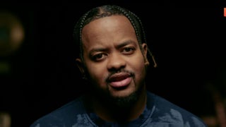 ‘The Fall of Diddy’ Episode Release Schedule