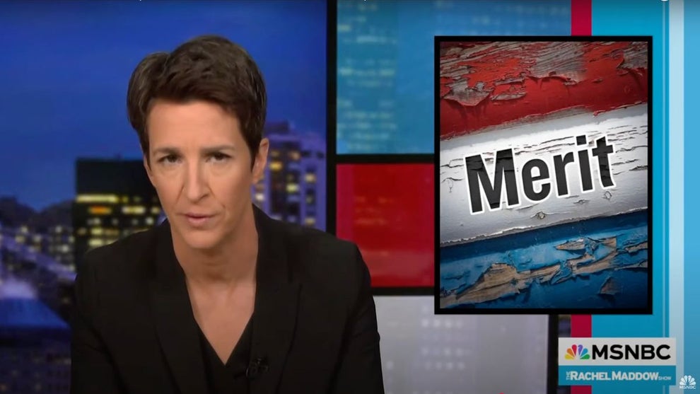 "The Rachel Maddow Show" (MSNBC)