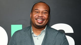 Roy Wood Jr. to Host 85th Annual Peabody Awards