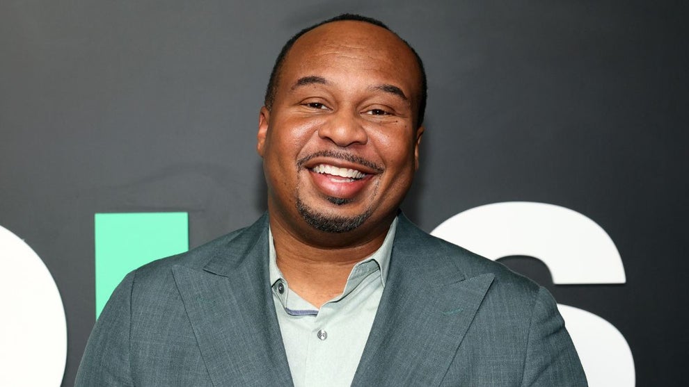 Roy Wood Jr. (Credit: Getty Images)