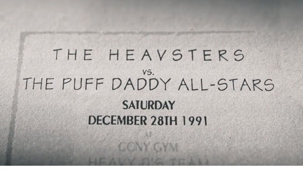 "The Fall of Diddy" (ID)