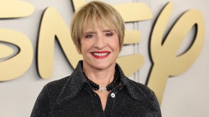 Patti LuPone (Getty Images)