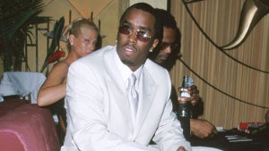 Sean "Diddy" Combs (Getty Images)