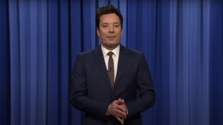 Fallon Jokes Sebastian Stan Is Going Method as Trump and Telling People He Already Won the Oscar | Video